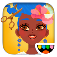 Happy Toca Life World Clue 1.0 APK + Mod (Unlimited money) для Android