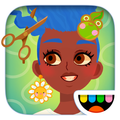 Hair Salon 4