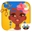 Toca Boca Hair Salon 4 ikon