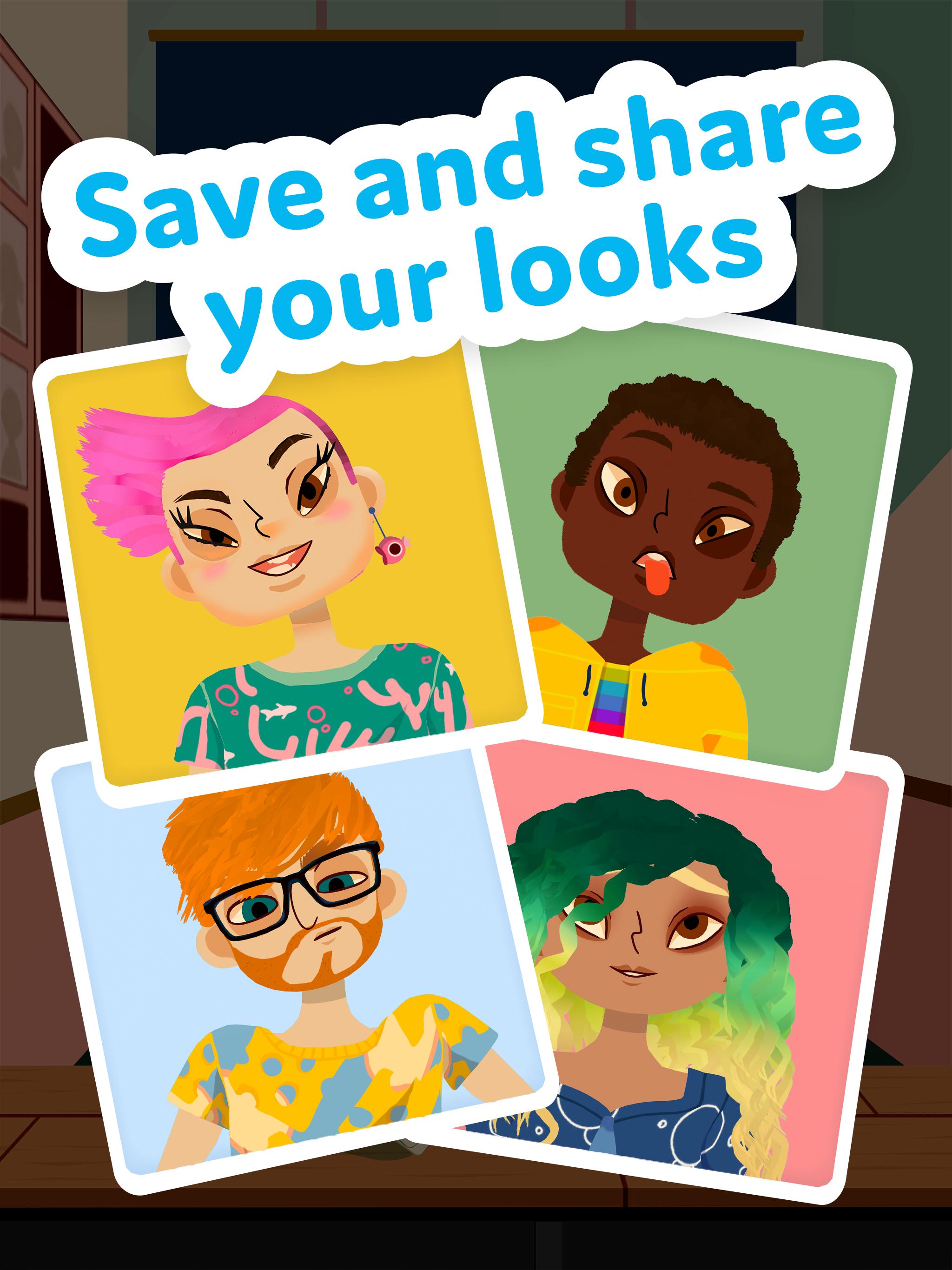 How To Get Toca Hair Salon 3 Apk Download Free Youtube