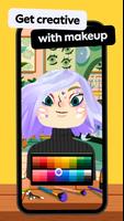 Toca Boca Hair Salon 4 screenshot 2
