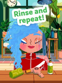 Toca Boca Jr Hair Salon 4 screenshot 3