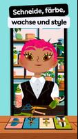 Toca Boca Hair Salon 4 Screenshot 1