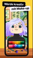 Toca Boca Hair Salon 4 Screenshot 2