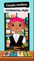 Toca Boca Hair Salon 4 capture d'écran 1