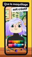 Toca Boca Hair Salon 4 capture d'écran 2