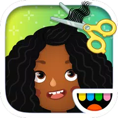 Toca Hair Salon 3 APK download