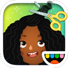 Toca Hair Salon 3 आइकन