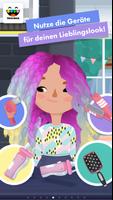Toca Hair Salon 3 Screenshot 1