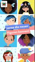 Toca Hair Salon 3 Screenshot 2