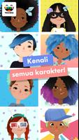 Toca Hair Salon 3 screenshot 2