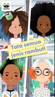 Toca Hair Salon 3 screenshot 3