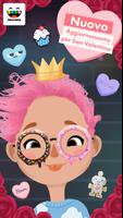 Poster Toca Hair Salon 3