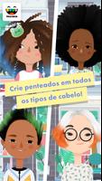 Toca Hair Salon 3 imagem de tela 3