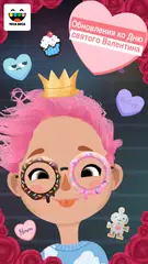 Скачать Toca Hair Salon 3 APK