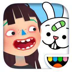 Toca Boca Jr アプリダウンロード