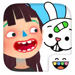 Скачать Toca Boca Jr APK