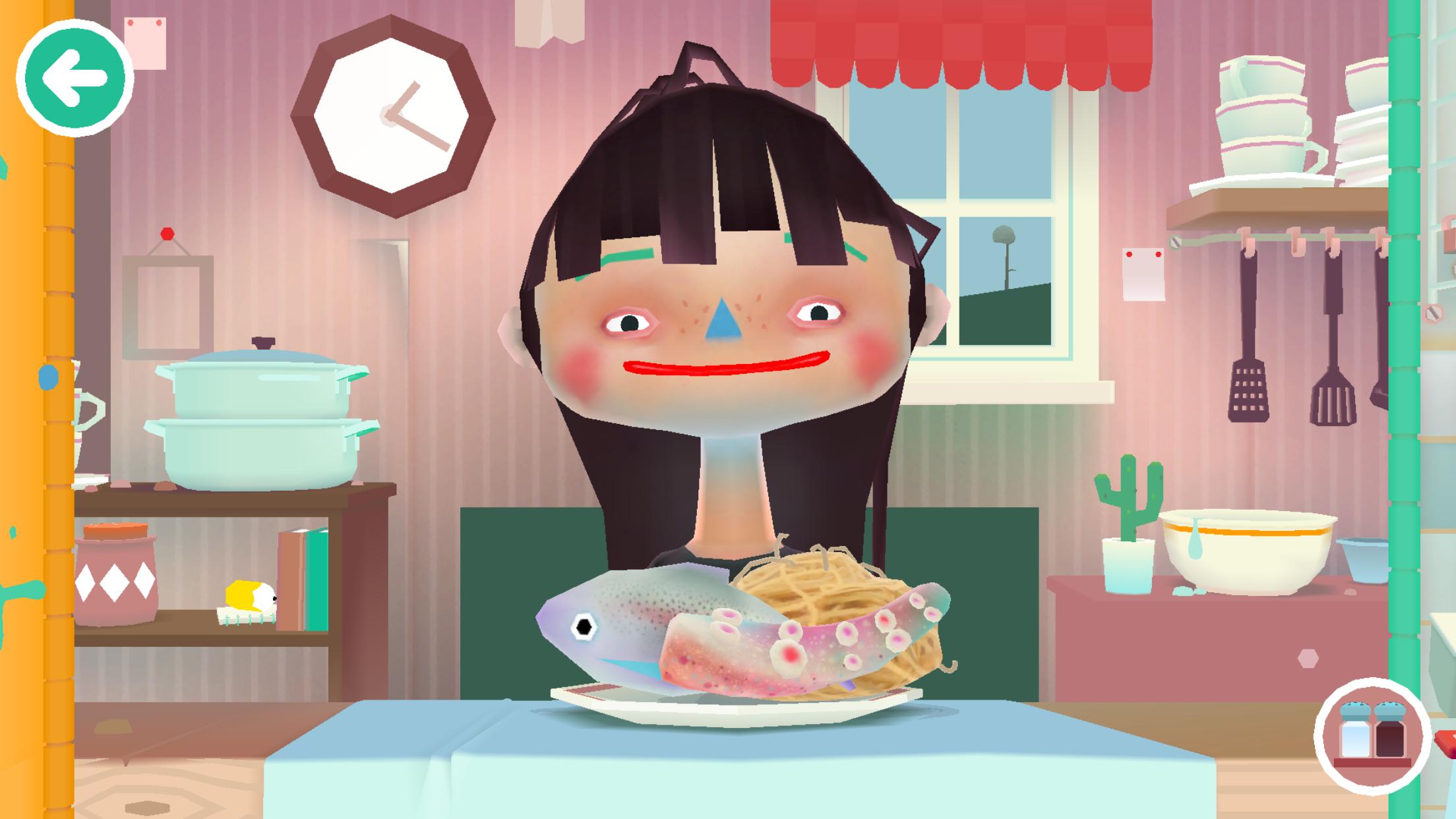 Toca Kitchen 2 For Android Apk Download