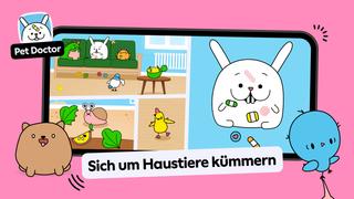 Toca Boca Jr Screenshot 3