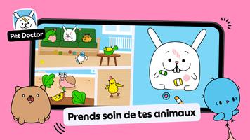 Toca Boca Jr capture d'écran 2