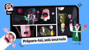 Toca Boca Jr capture d'écran 1