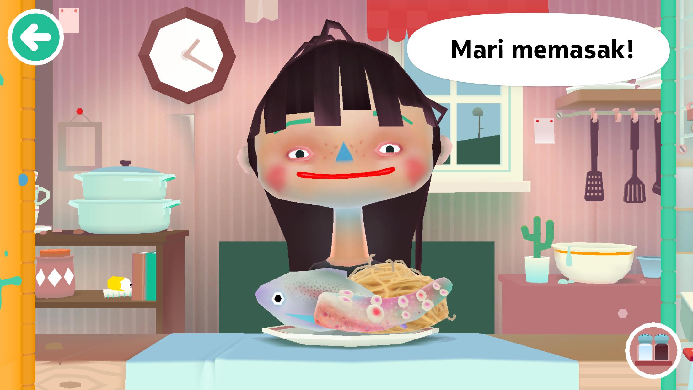 Toca Kitchen 2 For Android Apk Download