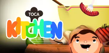 Toca Kitchen