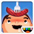 Toca Kitchen