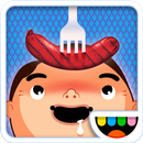 Toca Kitchen APK