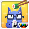 Toca Kitchen Sushi Restaurant Download gratis mod apk versi terbaru