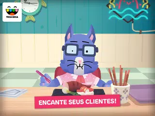 Baixar Toca Kitchen Sushi Restaurant APK