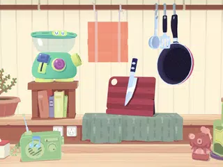 Baixar Toca Kitchen Sushi Restaurant APK