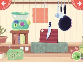 Baixar Toca Kitchen Sushi Restaurant APK