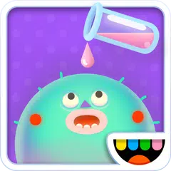 Toca Lab: Elements APK Herunterladen