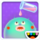 Toca Lab: Elements APK