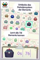 Toca Lab: Elements Plakat