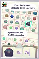 Toca Lab: Elements Poster