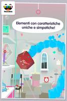 2 Schermata Toca Lab: Elements