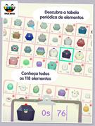 Laboratório Toca imagem de tela 6