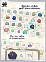 Laboratório Toca imagem de tela 5