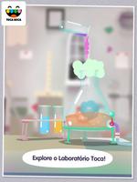 Laboratório Toca imagem de tela 6