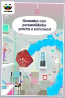 Laboratório Toca imagem de tela 2
