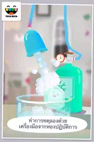 Toca Lab: Elements ภาพหน้าจอ 3