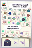 Toca Lab: Elements gönderen