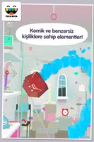 Toca Lab: Elements Ekran Görüntüsü 2