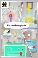Toca Lab: Elements Ekran Görüntüsü 4