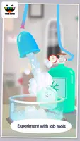 برنامه‌نما Toca Lab: Elements عکس از صفحه