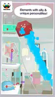 برنامه‌نما Toca Lab: Elements عکس از صفحه
