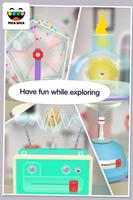 Toca Lab: Elements screenshot 3