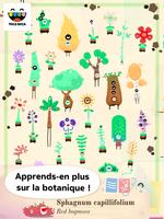 Toca Lab: Plants capture d'écran 1